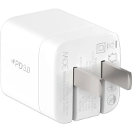 Momax ONEPLUG 30w GaN Mini USB-C Charger - UM26CN
