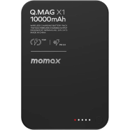 Momax Q.Mag X1 Magnetic Wireless Power Bank - 10000mAh image