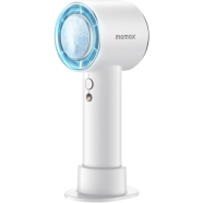 Momax Ultra Freeze Portable Icy Cooling Fan image