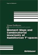Moment Maps and Combinatorial Invariants of Hamiltonian Tn-spaces image