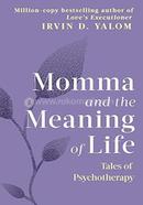 Momma And The Meaning Of Life image