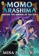 Momo Arashima Breaks the Mirror of the Sun image