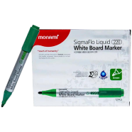 Monami Liquid White Board Marker 220 1pes image