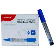 Monami Liquid White Board Marker 220 1pes image