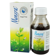 Monera 100 ml Syrup 100 ml bottle image