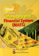 Monetary and Financial System image