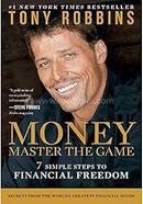 Money: Master the Game - 7 Simple Steps to Financial Freedom image