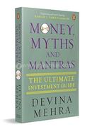 Money, Myths and Mantras image