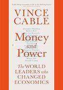 Money and Power image