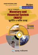 Monitoring and Financial System image