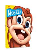Monkey image