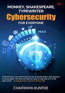 Monkey, Shakespeare, Typewriter, Cybersecurity for Everyone image