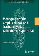 Monograph of the Amphisiellidae and Trachelostylidae image
