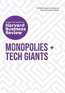 Monopolies and Tech Giants image