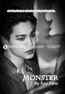 Monster image