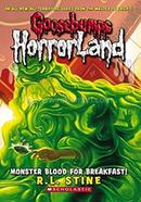 Monster Blood For Breakfast! image