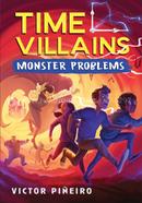 Monster Problems: 2 image