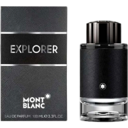 Mont Blanc Explorer EDP 100ml image