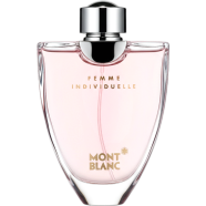 Mont Blanc Femme Indiviuelle Eau De Toilette 75ml image