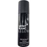 Mont Blanc Legend Deodorant Spray 150 ml image