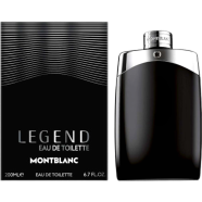 Mont Blanc Legend EDT 200ml image