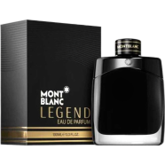 Mont Blanc Legend Eau De Parfum 100ml image