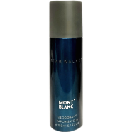 Mont Blanc Star Walker Deodorant Spray 150 ml image
