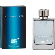 Mont Blanc Starwalker Eau De Toilette 75ml image