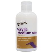 Mont Marte Acrylic Medium Gloss - 135 ml - MAMD0001