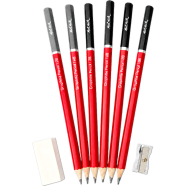 Mont Marte Drawing Set 8pc image