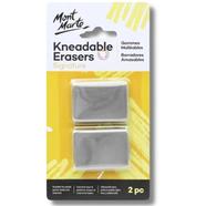 Mont Marte Kneadable Erasers 2pce - MAXX0004 icon