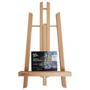 Mont Marte Mini Display Easel Beech Medium icon