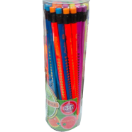 Mont Marte Mondete Graphite Black 2B Pencil 36 Pcs Box icon