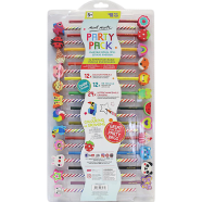 Mont Marte Pencil and Eraser Set- 48 Pcs