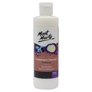 Mont Marte Premium Iridescent Varnish 240ml - PMPP6001