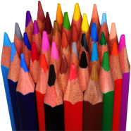 Mont Marte Signature Colour Pencils 36 Pcs image