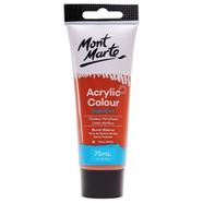 Mont Marte Studio Acrylic Paint 75ml image