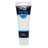 Mont Marte Studio Acrylic Paint 75ml image