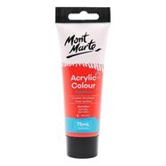 Mont Marte Studio Acrylic Paint 75ml image