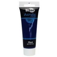 Mont Marte Studio Acrylic Paint 75ml image