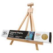 Mont Marte Tabletop Display Easel Large size icon
