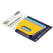 Mont Marte Texture Comb Set 4pc image