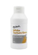 Mont Marte White Texture Gesso - 250 ml - MPA2501