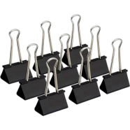 Montana Binder Clips 1 pcs image