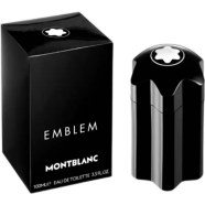 Montblanc Emblem EDT For Men 100ml image