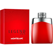 Montblanc Legend Red Eau De Parfum 100ml image