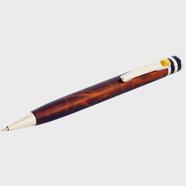 Montex Croma Ball Pen Black Ink - (1Pcs) 