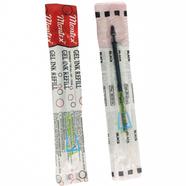 Montex Gel Ink Refill - 0.7mm Black 5 Pcs icon