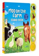 Moo On the Farm Sound Book image