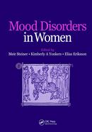 Mood Disorders In Women image